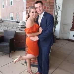 Meet your Posher, Evan